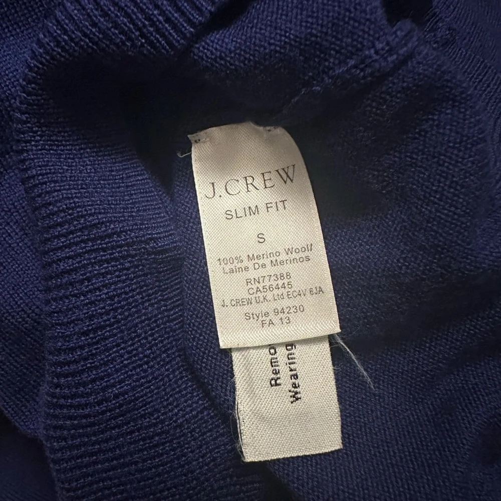 J. Crew jcrew 100%